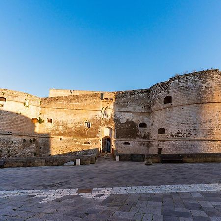 Casa Vacanze Elettra In Centro Otranto Exterior photo
